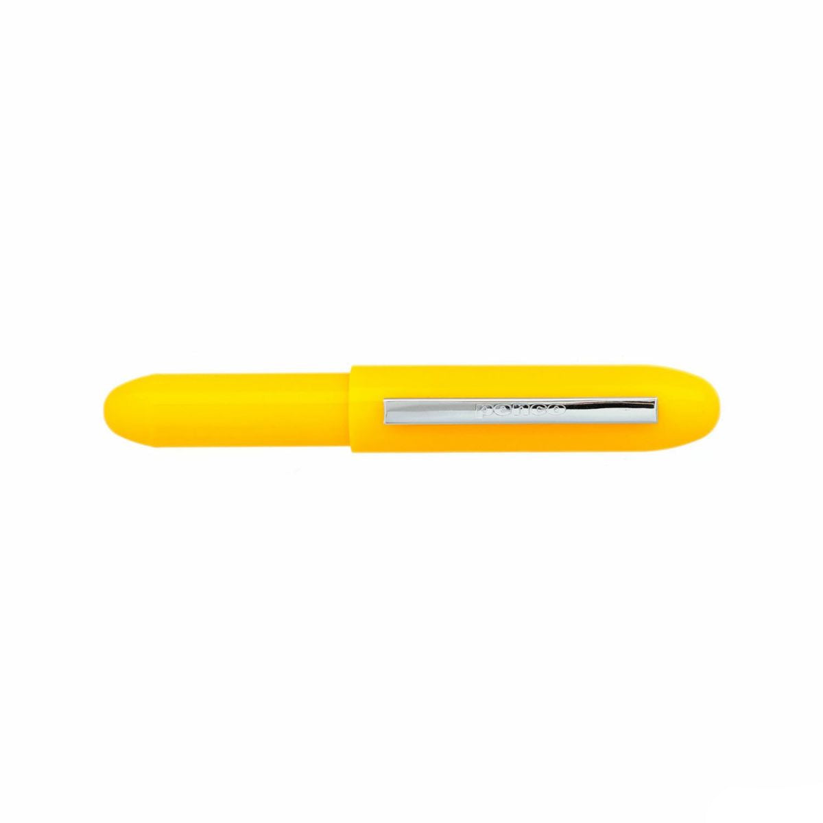 Stylo ballpoint Light jaune Penco