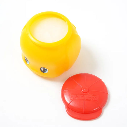 colle tete jaune fueki nori
