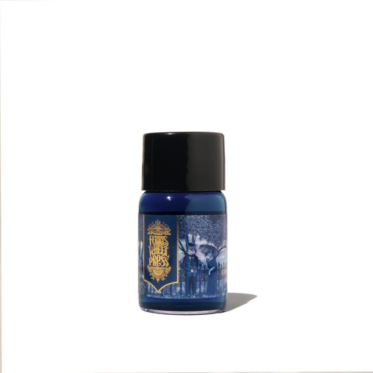 Encre Ferris Wheel Press 10 ml Cobalts Estate