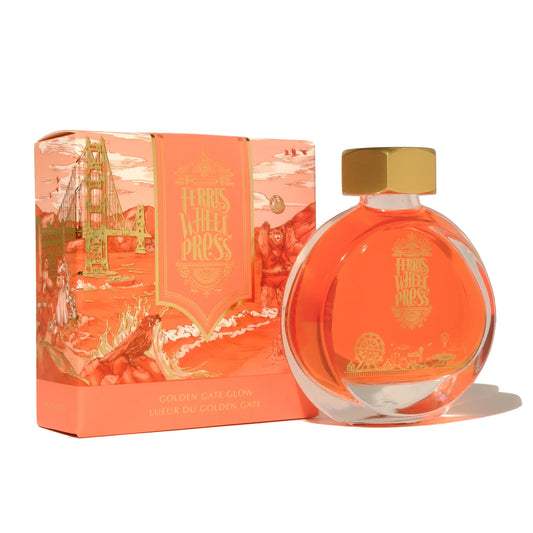 ferris-wheel-press-encre-golden-gate-glow-38-ml vue 1