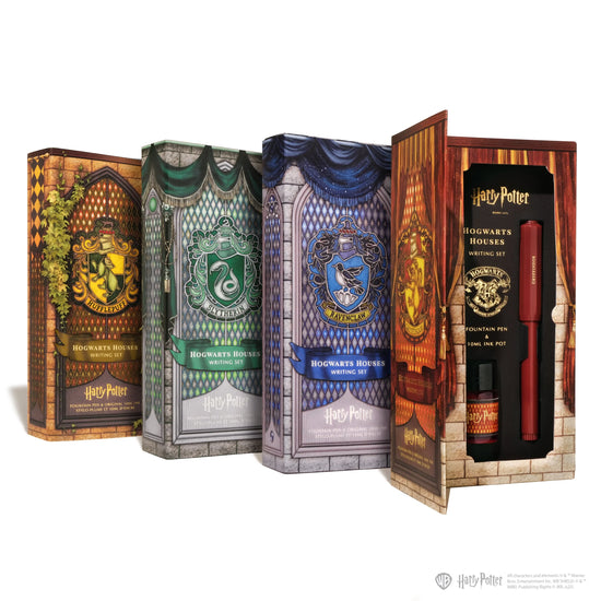 Stylo Plume Harry Potter
