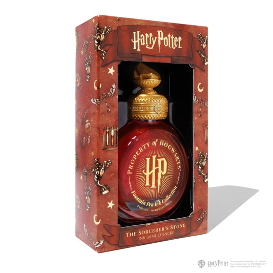 Harry Potter - Encres 38 mL - Propriété de Poudlard - Au choix - Ferris Wheel Press x Warner Bros