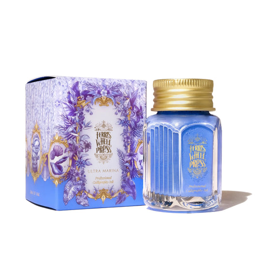 Encres Ferris Wheel Press - 28 ml - Collection Calligraphie