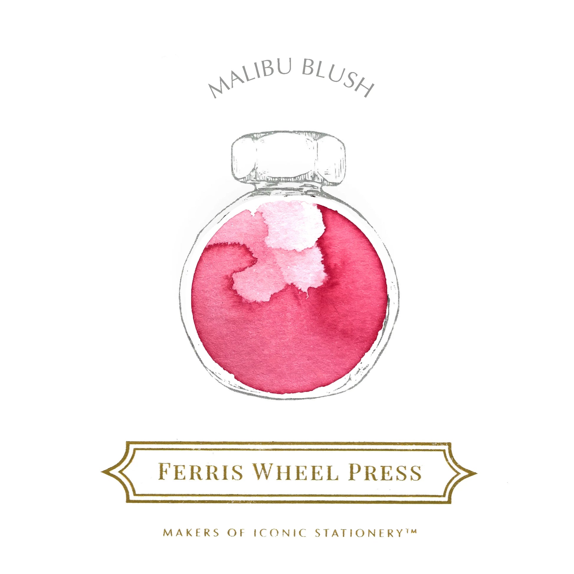 ferris-wheel-press-encre-malibu-blush-38-ml vue 2