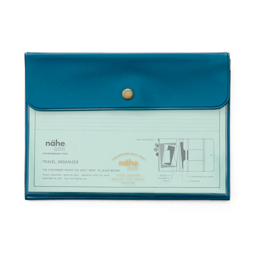 Nähe - Pochette General Purpose – Travel Organizer
