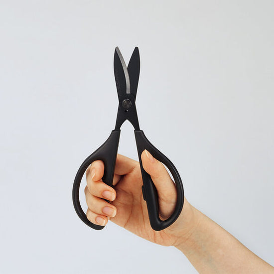 Ciseaux Tout Usage SAXA – Kokuyo grande prise