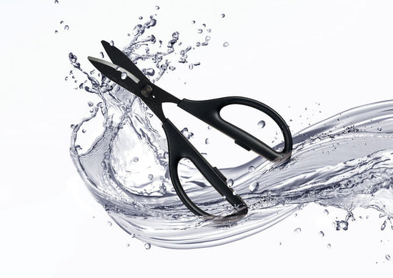Ciseaux Tout Usage SAXA – Kokuyo hydrofuge