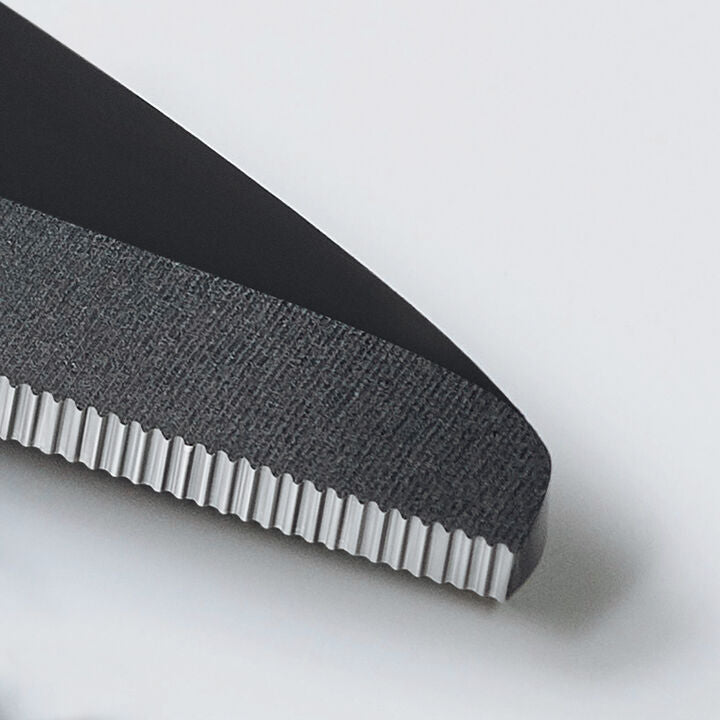 Ciseaux Tout Usage SAXA – Kokuyo lame dentellée