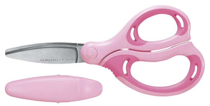 ciseaux-enfants-design-ergonomique-et-securise-saxa vue 6
