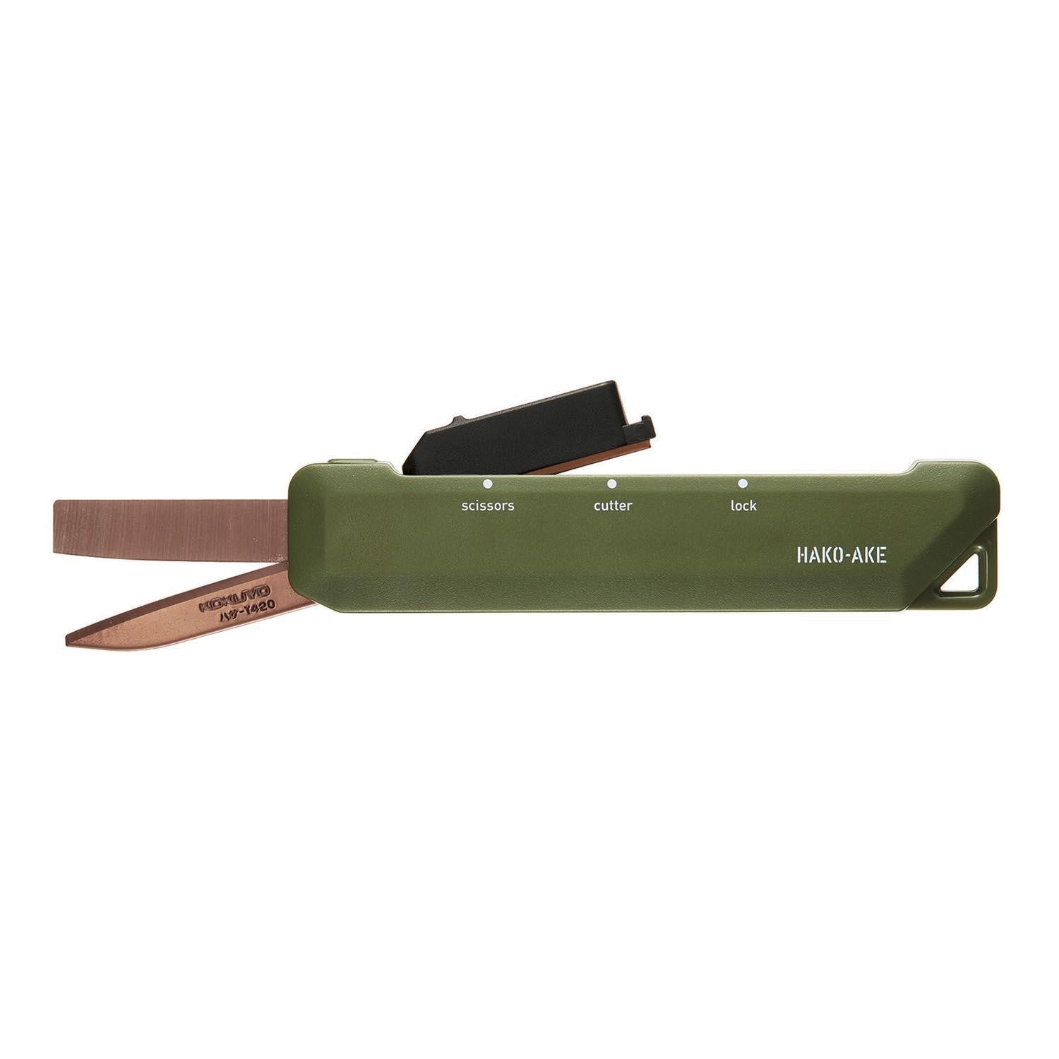 ciseaux-portables-2-en-1-mode-ciseaux-cutter vue 3