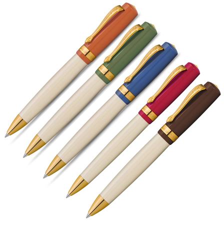 stylo-a-bille-student-kaweco vue 1