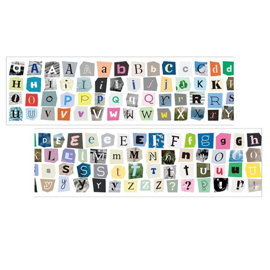 washi-tape-kiss-cut-magazine-collage-alphabet-iconic vue 2