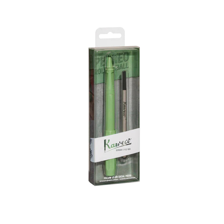 stylo-roller-kaweco-perkeo-coffret vue 5