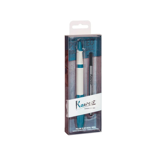 Stylo roller KAWECO Perkeo – Coffret