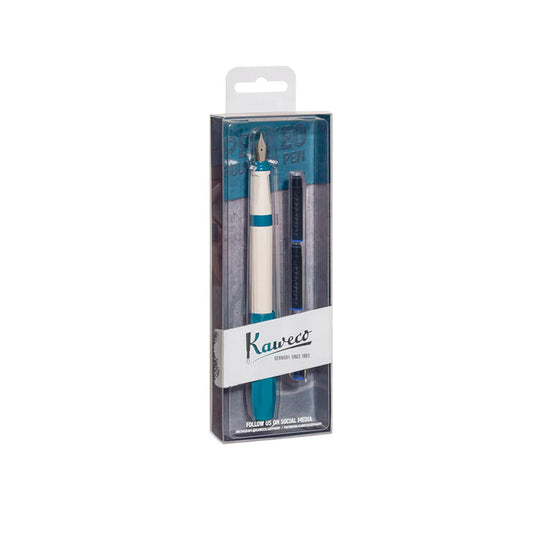 Stylo plume KAWECO Perkeo – Coffret