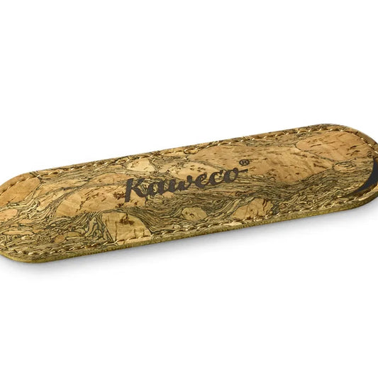 Étui vegan pour 1 stylo Kaweco Sport – AppleSkin ou Liège – 2 coloris au choix | Kaweco