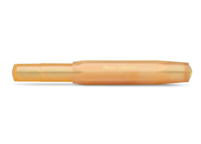 Stylo plume Kaweco Collection – Abricot Pearl (M)