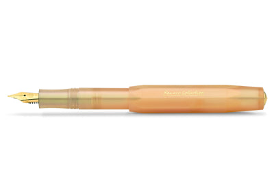 Stylo plume Kaweco Collection – Abricot Pearl (M)