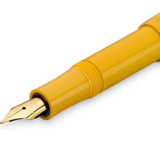 stylo-plume-kaweco-collection-couleur-et-plume-au-choix vue 4