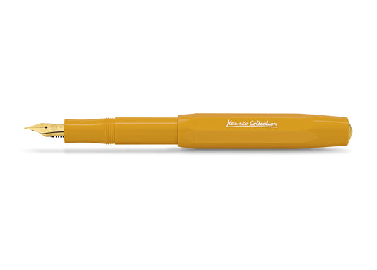 Stylo plume Kaweco Collection Honey