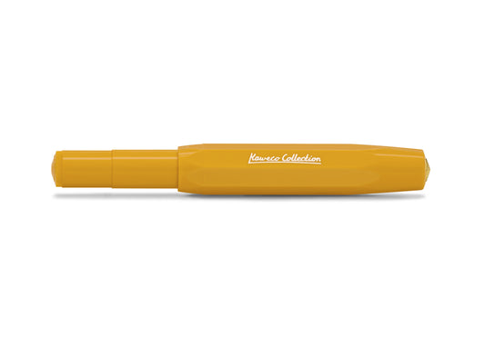 Stylo plume Kaweco Collection – Honey (M)