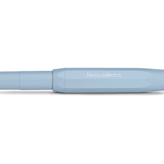 stylo-plume-kaweco-collection-couleur-et-plume-au-choix vue 7