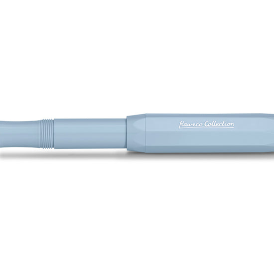 Stylo plume Kaweco Collection Melow Blue