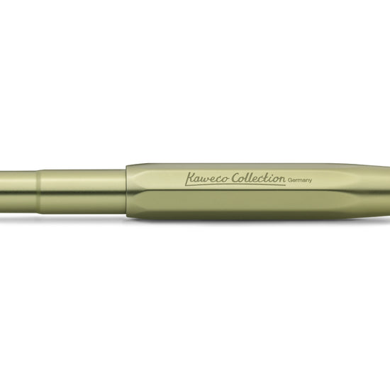 Stylo plume - Kaweco Collection Olivine