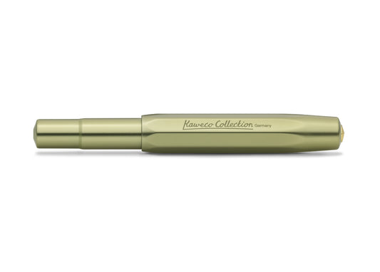 Stylo plume - Kaweco Collection Olivine
