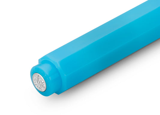 Kaweco FROSTED SPORT Light Blueberry porte-mine 3.2mm