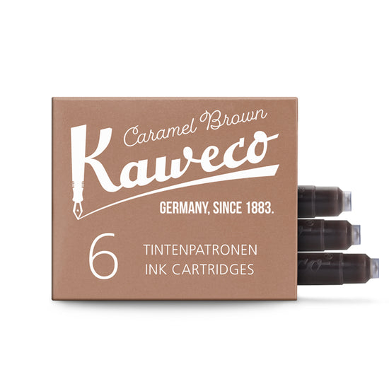 pack-de-6-cartouches-d-encre-kaweco-midnight-blue-1 vue 6