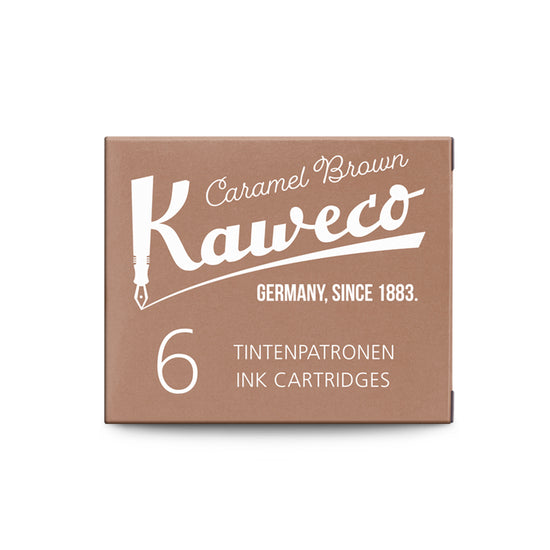 pack-de-6-cartouches-d-encre-kaweco-midnight-blue-1 vue 7