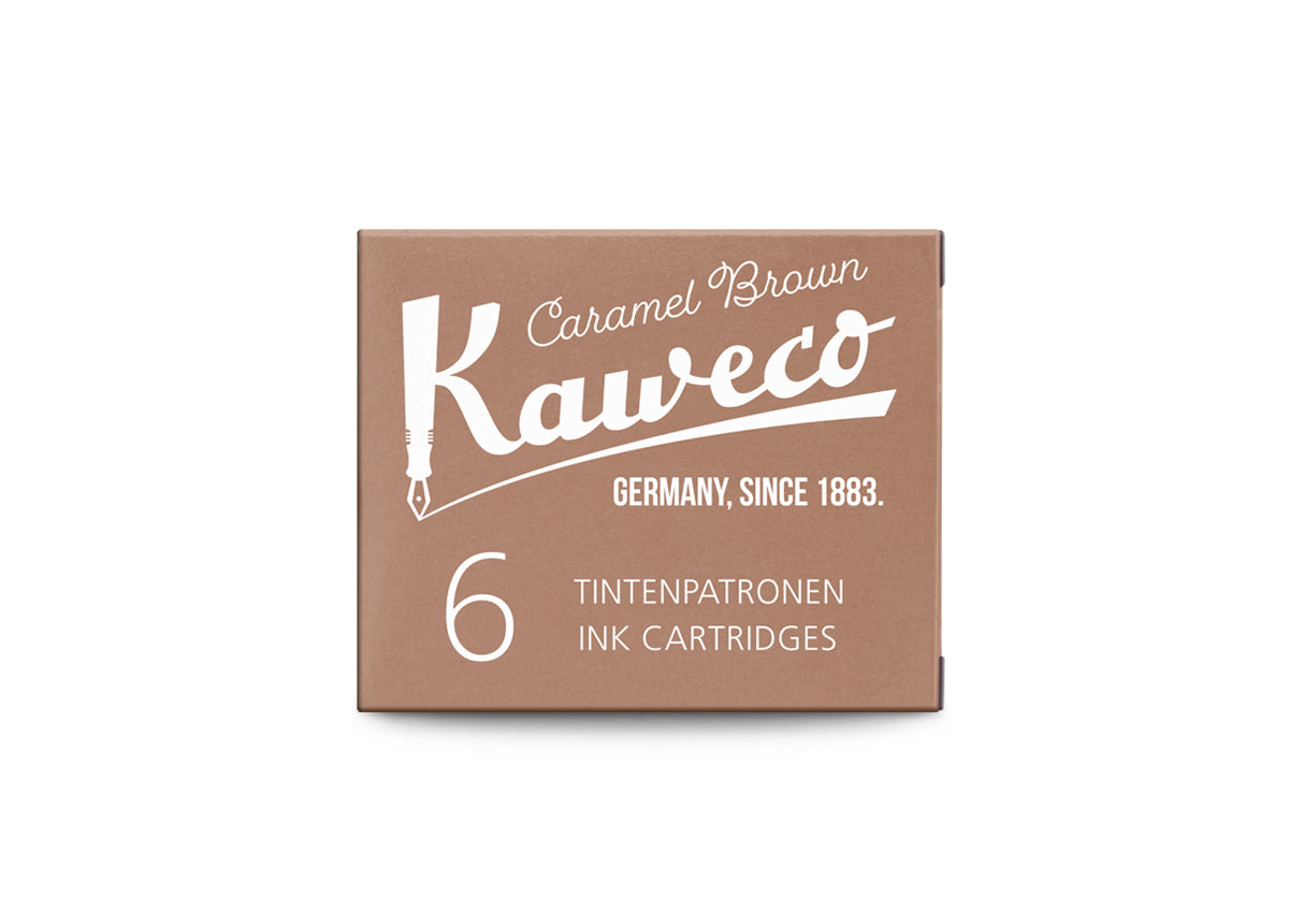 pack-de-6-cartouches-d-encre-kaweco-midnight-blue-1 vue 7