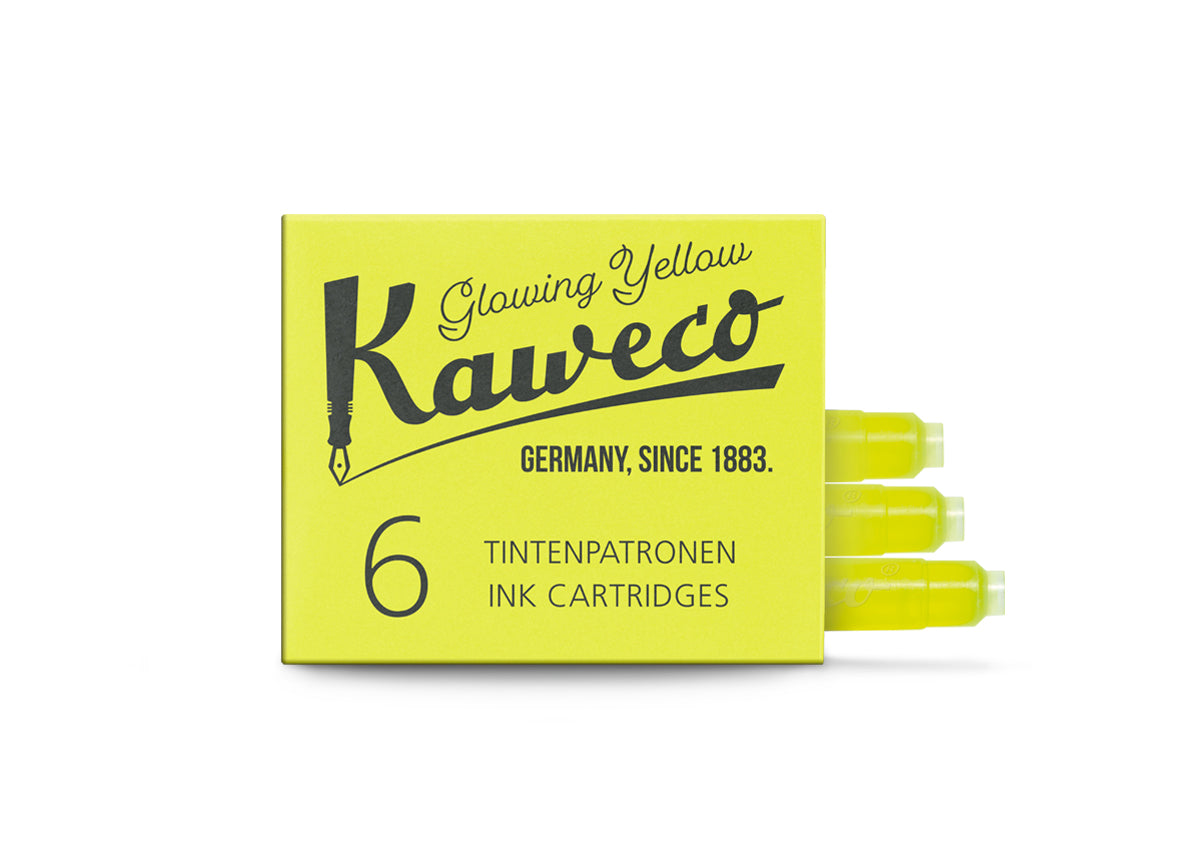 pack-de-6-cartouches-d-encre-kaweco-midnight-blue-1 vue 18