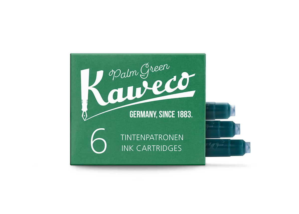 pack-de-6-cartouches-d-encre-kaweco-midnight-blue-1 vue 10