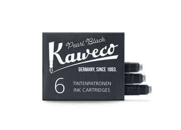 cartuche encre noir kaweco