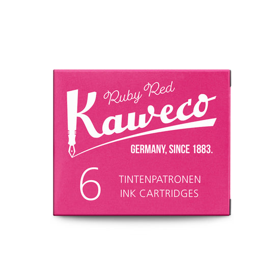 pack-de-6-cartouches-d-encre-kaweco-midnight-blue-1 vue 15