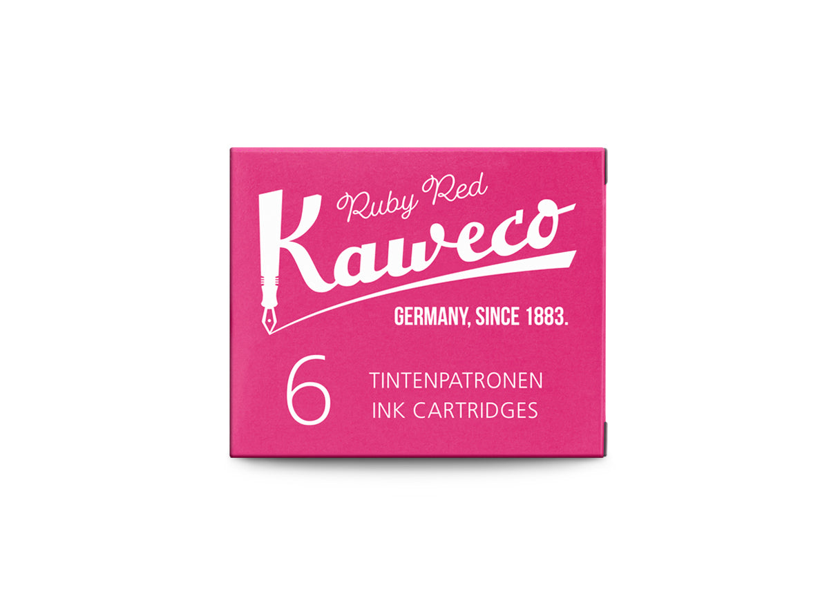 pack-de-6-cartouches-d-encre-kaweco-midnight-blue-1 vue 15
