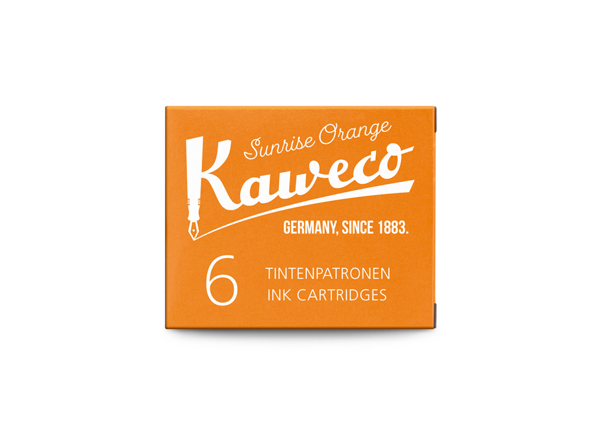 pack-de-6-cartouches-d-encre-kaweco-midnight-blue-1 vue 17