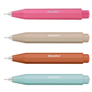 Porte-mine Kaweco Sport – 0,7 mm - Collection Skyline - Coloris au choix