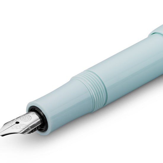 stylo-plume-kaweco-skyline-couleur-et-plume-au-choix vue 13