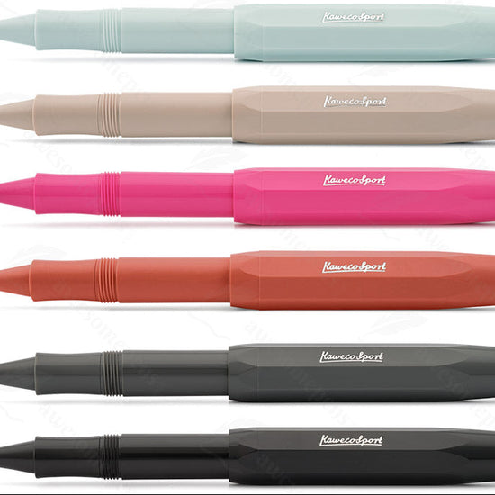 Stylo Roller Ball Kaweco Skyline