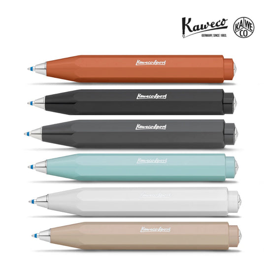 Kaweco Skyline Stylo bille