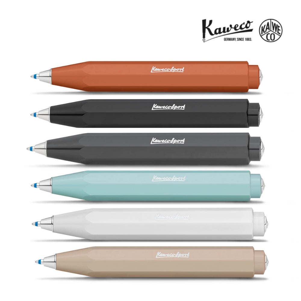 Kaweco Skyline Stylo bille