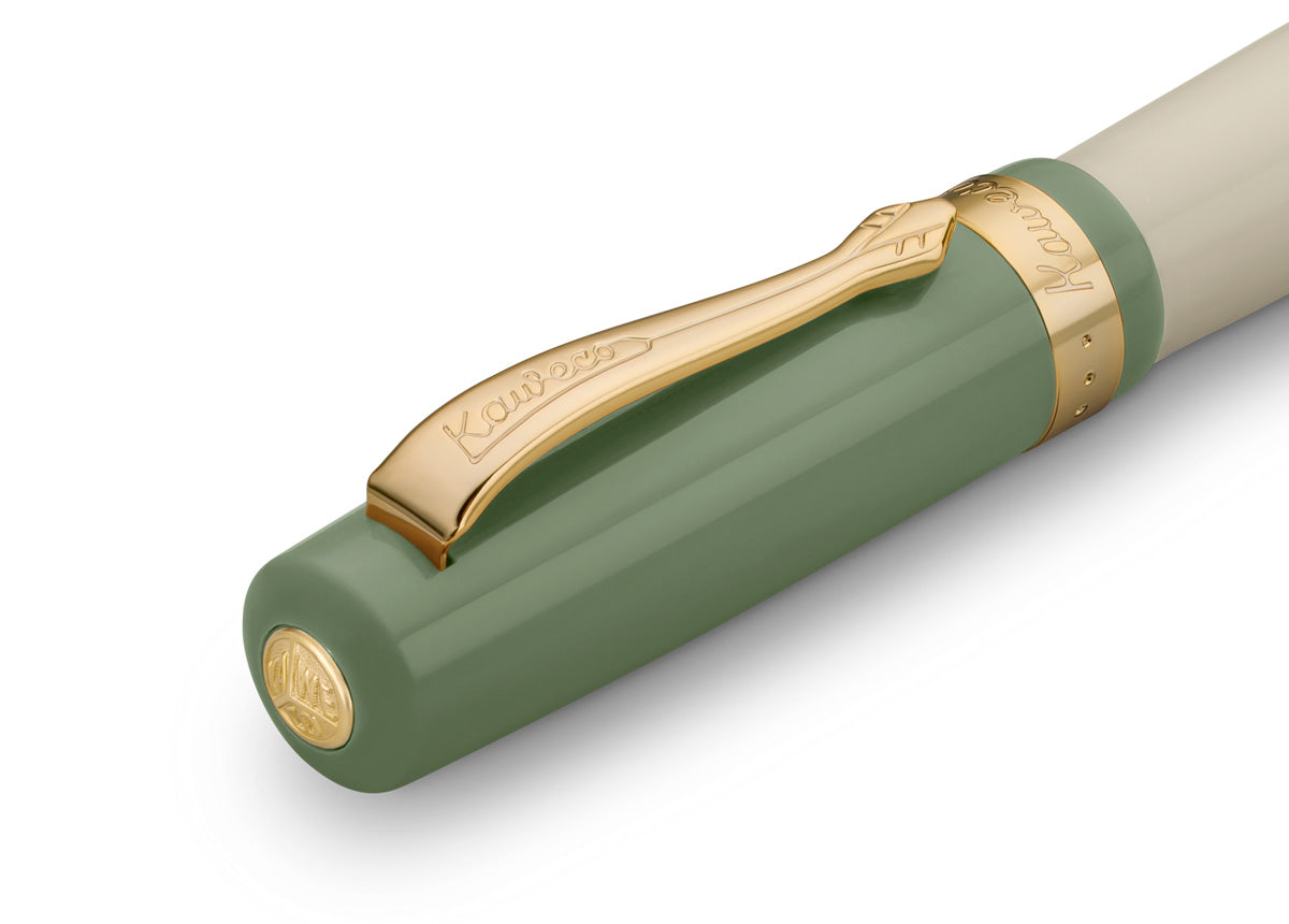 kaweco-student-60-s-swing-plume-m vue 5