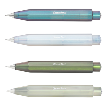Porte-mine Kaweco Sport – 0,7 mm - Collection Lunar - Coloris au choix