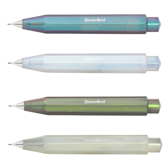 Porte-mine Kaweco Sport – 0,7 mm - Collection Lunar - Coloris au choix