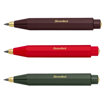 Porte-mine Kaweco Sport – 3,2 mm - Collection Classic - Coloris au choix