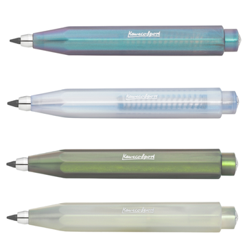 Porte-mine Kaweco Sport – 3,2 mm - Collection Lunar - Coloris au choix