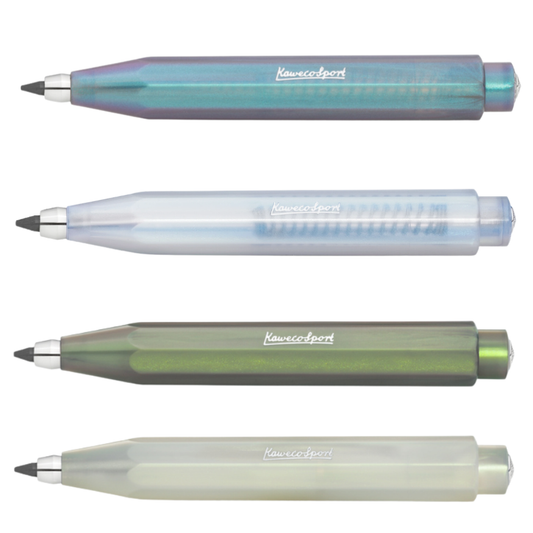 Porte-mine Kaweco Sport – 3,2 mm - Collection Lunar - Coloris au choix